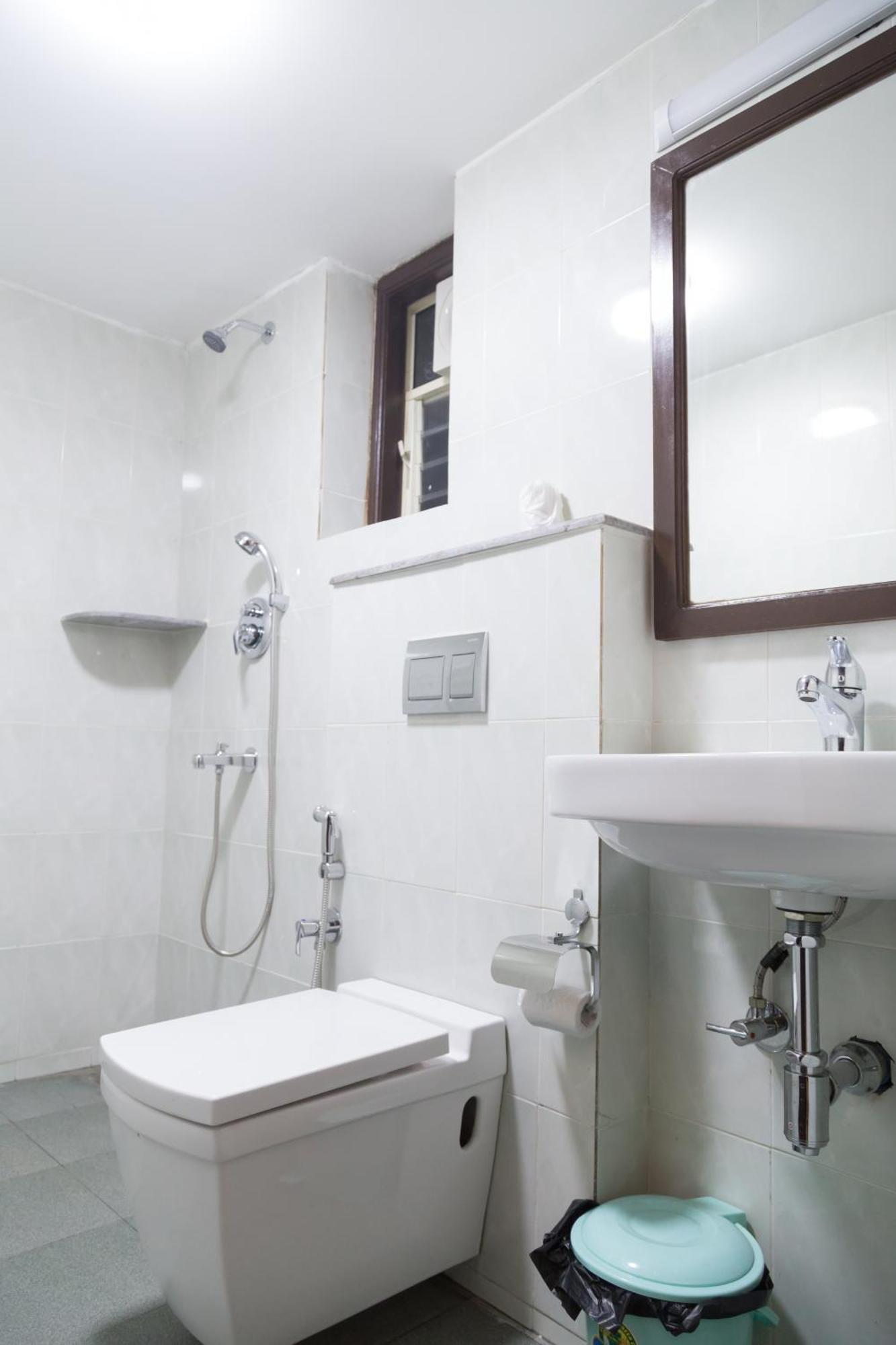 Hill Top Goa Lodge Vagator Δωμάτιο φωτογραφία